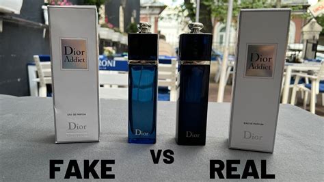 dior addict fake vs original|soki dior addict perfume.